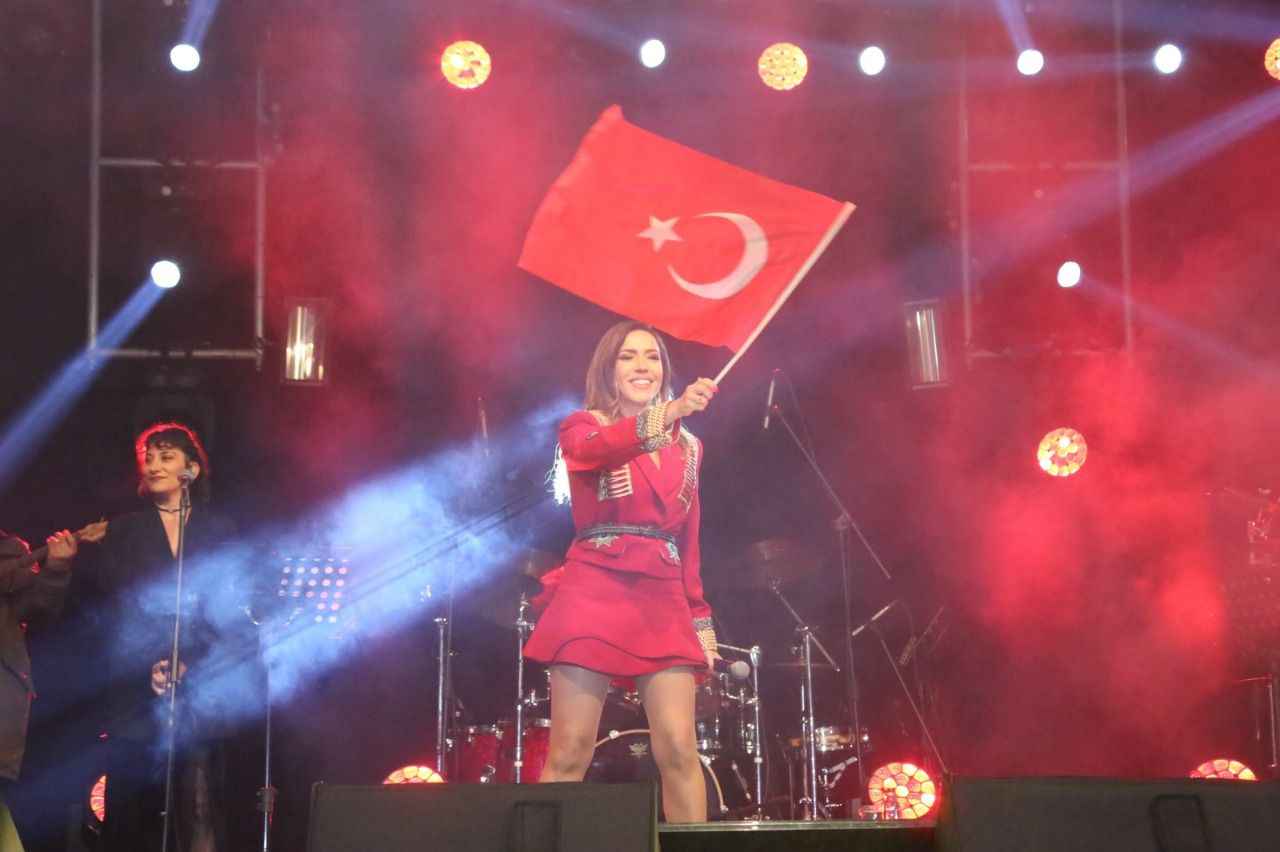 Kapaklı Panayırı